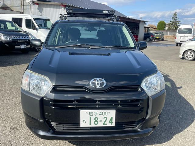 プロボックス (8枚目)