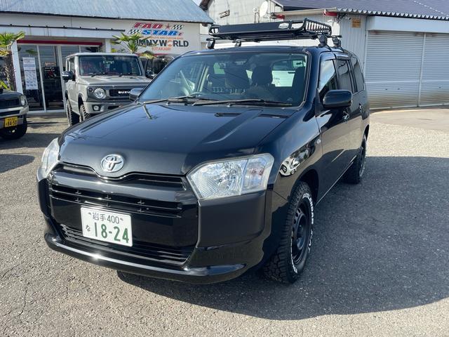 プロボックス (9枚目)