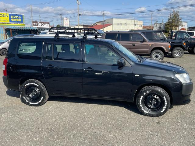 プロボックス (11枚目)