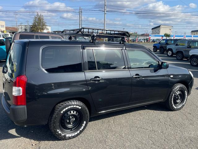 プロボックス (12枚目)