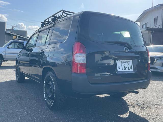 プロボックス (14枚目)