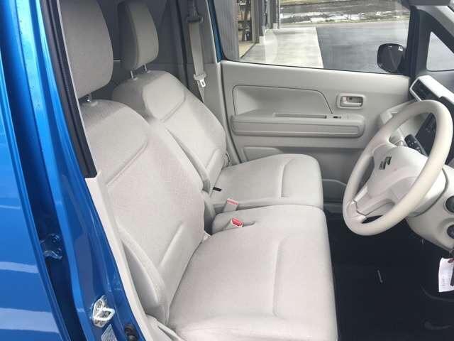 FA CDチューナー キーレス 禁煙車 7,885km(5枚目)