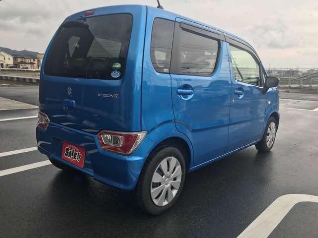 FA CDチューナー キーレス 禁煙車 7,885km(12枚目)