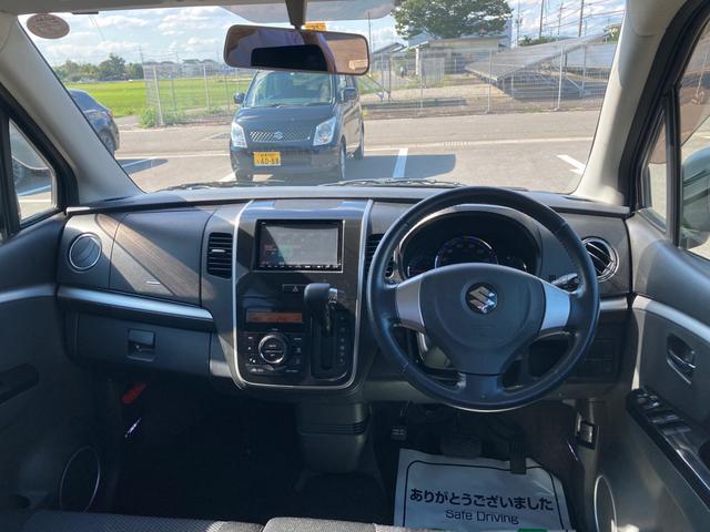 X ナビ フルセグTV スマートキー 禁煙車(4枚目)
