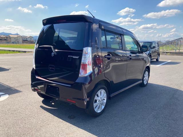 X ナビ フルセグTV スマートキー 禁煙車(15枚目)