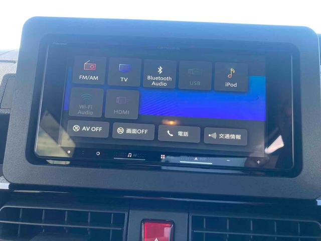 タント カスタムＸ　全周囲カメラ　両側電動スライドドア　ナビ　ＴＶ　クリアランスソナー　衝突被害軽減システム　ＬＥＤヘッドランプ　スマートキー　アイドリングストップ　シートヒーター　ベンチシート　ＣＶＴ　盗難防止システム（5枚目）