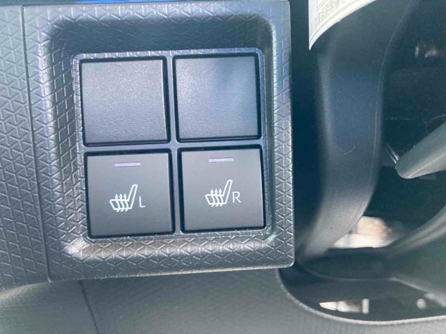 タント カスタムＸ　全周囲カメラ　両側電動スライドドア　ナビ　ＴＶ　クリアランスソナー　衝突被害軽減システム　ＬＥＤヘッドランプ　スマートキー　アイドリングストップ　シートヒーター　ベンチシート　ＣＶＴ　盗難防止システム（7枚目）