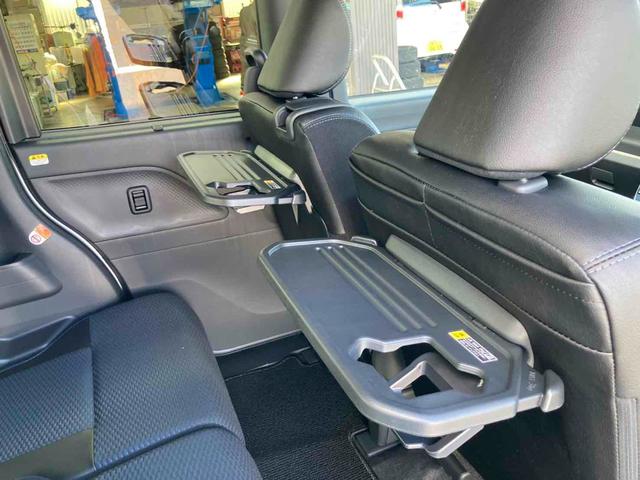 タント カスタムＸ　全周囲カメラ　両側電動スライドドア　ナビ　ＴＶ　クリアランスソナー　衝突被害軽減システム　ＬＥＤヘッドランプ　スマートキー　アイドリングストップ　シートヒーター　ベンチシート　ＣＶＴ　盗難防止システム（11枚目）