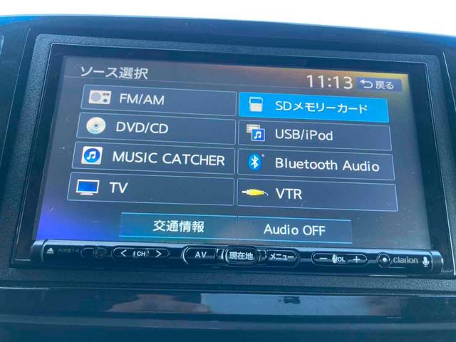 Ｎ－ＯＮＥ プレミアム　ＳＳパッケージ　ＥＴＣ　バックカメラ　ナビ　ＴＶ　衝突被害軽減システム　ＨＩＤ　スマートキー　アイドリングストップ　電動格納ミラー　シートヒーター　ベンチシート　ＣＶＴ　盗難防止システム　ＡＢＳ　ＥＳＣ　ＣＤ（4枚目）