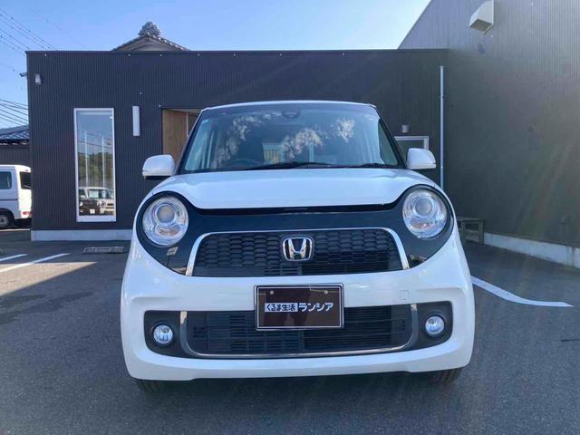 Ｎ－ＯＮＥ プレミアム　ＳＳパッケージ　ＥＴＣ　バックカメラ　ナビ　ＴＶ　衝突被害軽減システム　ＨＩＤ　スマートキー　アイドリングストップ　電動格納ミラー　シートヒーター　ベンチシート　ＣＶＴ　盗難防止システム　ＡＢＳ　ＥＳＣ　ＣＤ（11枚目）