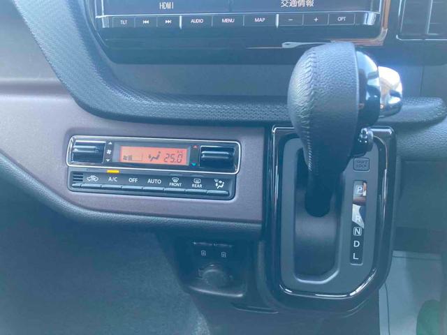 ソリオバンディット ハイブリッドＭＶ　ドライブレコーダー　ＥＴＣ　全周囲カメラ　ナビ　クリアランスソナー　オートクルーズコントロール　レーンアシスト　衝突被害軽減システム　両側電動スライドドア　ＬＥＤヘッドランプ　スマートキー（5枚目）