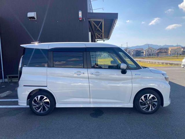 ソリオバンディット ハイブリッドＭＶ　ドライブレコーダー　ＥＴＣ　全周囲カメラ　ナビ　クリアランスソナー　オートクルーズコントロール　レーンアシスト　衝突被害軽減システム　両側電動スライドドア　ＬＥＤヘッドランプ　スマートキー（15枚目）