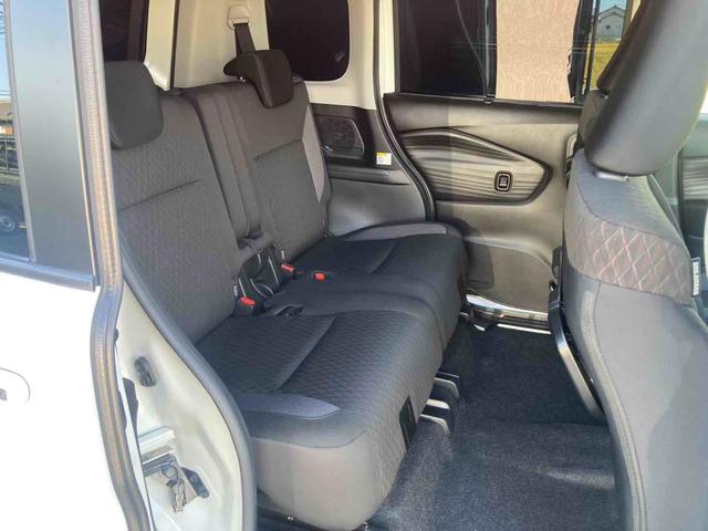 ソリオバンディット ハイブリッドＭＶ　ドライブレコーダー　ＥＴＣ　全周囲カメラ　ナビ　クリアランスソナー　オートクルーズコントロール　レーンアシスト　衝突被害軽減システム　両側電動スライドドア　ＬＥＤヘッドランプ　スマートキー（22枚目）