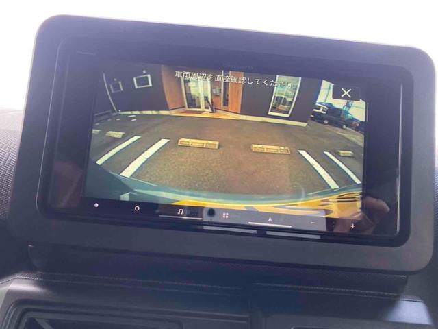 タフト Ｘ　バックカメラ　ナビ　ＴＶ　クリアランスソナー　衝突被害軽減システム　ＬＥＤヘッドランプ　スマートキー　アイドリングストップ　電動格納ミラー　サンルーフ　ＣＶＴ　盗難防止システム　ＡＢＳ　ＥＳＣ（4枚目）