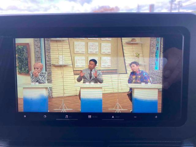 タフト Ｘ　バックカメラ　ナビ　ＴＶ　クリアランスソナー　衝突被害軽減システム　ＬＥＤヘッドランプ　スマートキー　アイドリングストップ　電動格納ミラー　サンルーフ　ＣＶＴ　盗難防止システム　ＡＢＳ　ＥＳＣ（5枚目）