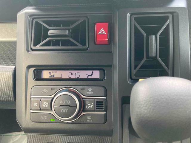 タフト Ｘ　バックカメラ　ナビ　ＴＶ　クリアランスソナー　衝突被害軽減システム　ＬＥＤヘッドランプ　スマートキー　アイドリングストップ　電動格納ミラー　サンルーフ　ＣＶＴ　盗難防止システム　ＡＢＳ　ＥＳＣ（6枚目）