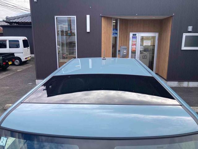 タフト Ｘ　バックカメラ　ナビ　ＴＶ　クリアランスソナー　衝突被害軽減システム　ＬＥＤヘッドランプ　スマートキー　アイドリングストップ　電動格納ミラー　サンルーフ　ＣＶＴ　盗難防止システム　ＡＢＳ　ＥＳＣ（19枚目）