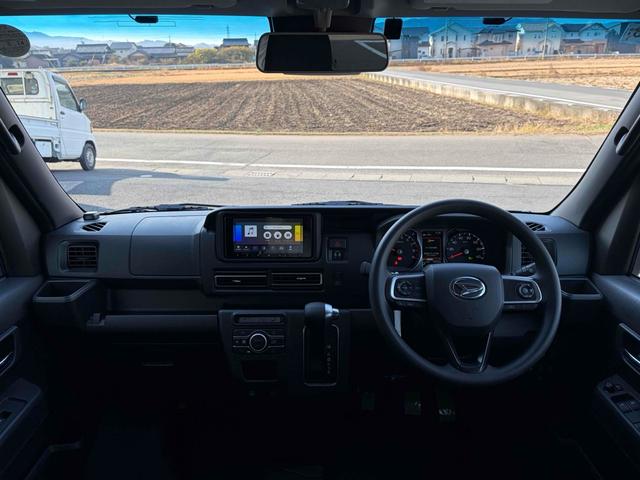 アトレー RS 4WD ETC バックカメラ 両側電動スライドドア ナビ クリアランスソナー オートクルーズコントロール 衝突被害軽減システム LEDヘッドランプ スマートキー アイドリングストップ CVT(2枚目)