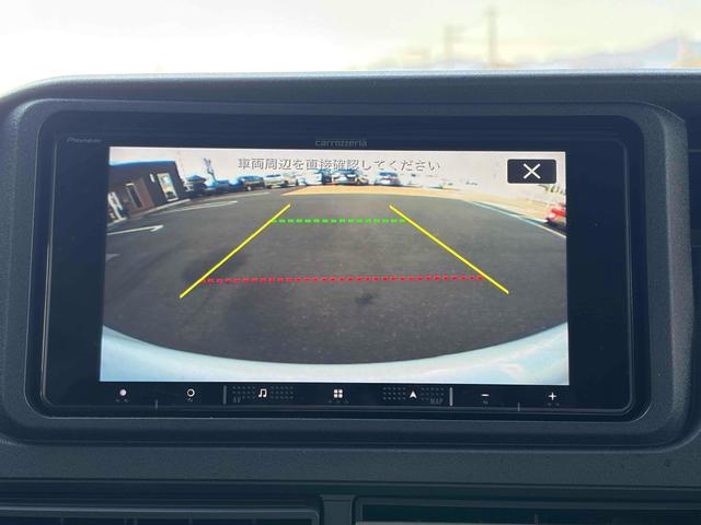 アトレー RS 4WD ETC バックカメラ 両側電動スライドドア ナビ クリアランスソナー オートクルーズコントロール 衝突被害軽減システム LEDヘッドランプ スマートキー アイドリングストップ CVT(4枚目)