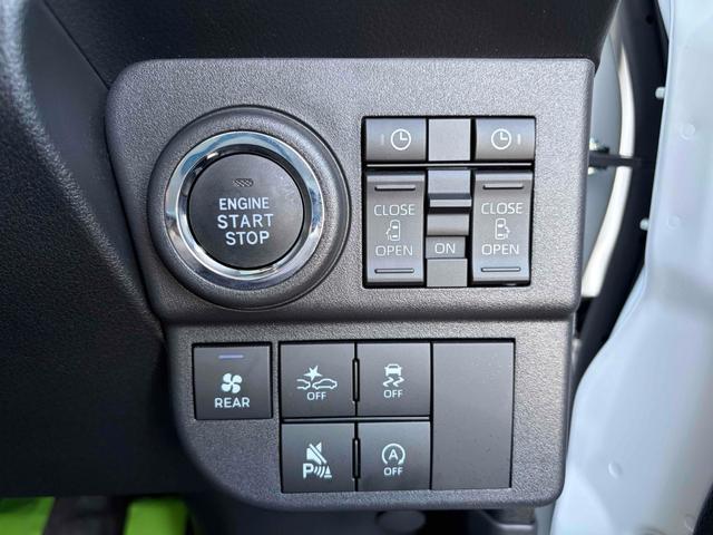 アトレー RS 4WD ETC バックカメラ 両側電動スライドドア ナビ クリアランスソナー オートクルーズコントロール 衝突被害軽減システム LEDヘッドランプ スマートキー アイドリングストップ CVT(6枚目)