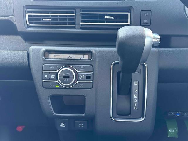 アトレー RS 4WD ETC バックカメラ 両側電動スライドドア ナビ クリアランスソナー オートクルーズコントロール 衝突被害軽減システム LEDヘッドランプ スマートキー アイドリングストップ CVT(7枚目)