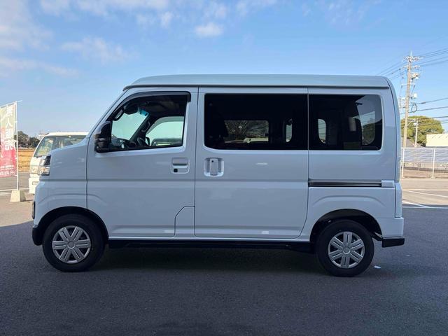 アトレー RS 4WD ETC バックカメラ 両側電動スライドドア ナビ クリアランスソナー オートクルーズコントロール 衝突被害軽減システム LEDヘッドランプ スマートキー アイドリングストップ CVT(15枚目)