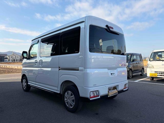 アトレー RS 4WD ETC バックカメラ 両側電動スライドドア ナビ クリアランスソナー オートクルーズコントロール 衝突被害軽減システム LEDヘッドランプ スマートキー アイドリングストップ CVT(16枚目)