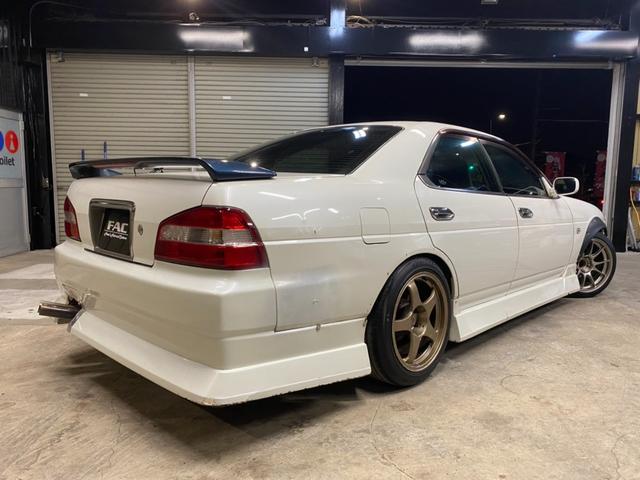 ローレル 日産 メダリスト rb25ターボ mt載せ替え公認済み 即ドリ車 社外lsd 社外フルエアロ 社外車高調 17インチaw 社外マフラー momoステアリング フルバケ カロッツェリアナビ ブーストメーター 東京都 メダリスト rb25ターボ mt載せ替え ローレル 日産 メダリスト rb25ターボ mt載せ替え公認済み 即ドリ車 社外lsd 社外フルエアロ 社外車高調 17インチaw 社外マフラー momoステアリング フルバケ カロッツェリアナビ ブーストメーター 東京都 メダリスト rb25ターボ mt載せ替え