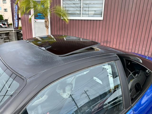 １８０ＳＸ タイプＩＩＩ　スーパーハイキャスパッケージ　サンルーフ　Ｒ０６ＭＩＤ１８インチＡＷ　機械式ＬＳＤ　フルエアロ　フルタップ車高調　前後ワイドフェンダー　ＢＬＩＴＺ前置きインタークーラー　フルバケ　社外マフラー　渚オートガッチリサポート（15枚目）