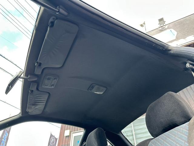 シルビア Ｋ’ｓタイプＳ　スーパーハイキャスパッケージ　機械式ＬＳＤ　フルタップ車高調　ＣＳＴ１８インチＡＷ　社外ラジエター　社外マフラー　ＡＰＥＸエアクリ（25枚目）