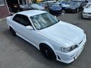 TOYOTA CHASER