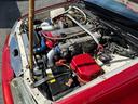 ツアラーＶ　５速ＭＴ載せ替え公認済み　トラストＴ６７ー２５Ｇタービン　ＨＫＳ金Ｖプロ　ミニッツエキマニ　ワンダーフルエアロ　機械式ＬＳＤ　フルタップ車高調　伊藤オートＶ１ナックル　ＢＮスポーツボンネット（29枚目）