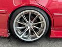 ツアラーＶ　５速ＭＴ載せ替え公認済み　トラストＴ６７ー２５Ｇタービン　ＨＫＳ金Ｖプロ　ミニッツエキマニ　ワンダーフルエアロ　機械式ＬＳＤ　フルタップ車高調　伊藤オートＶ１ナックル　ＢＮスポーツボンネット（38枚目）