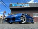 タイプRS 2021年12月ナイトスポーツリビルトE/G(RD13P)載せ替え済み APEXパワーFC SSR18インチAW SARDキャタライザー グロウフルタップ車高調 クラフトスクエアドアミラー(12枚目)