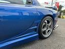 タイプRS 2021年12月ナイトスポーツリビルトE/G(RD13P)載せ替え済み APEXパワーFC SSR18インチAW SARDキャタライザー グロウフルタップ車高調 クラフトスクエアドアミラー(18枚目)