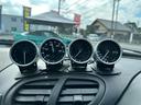 タイプRS 2021年12月ナイトスポーツリビルトE/G(RD13P)載せ替え済み APEXパワーFC SSR18インチAW SARDキャタライザー グロウフルタップ車高調 クラフトスクエアドアミラー(24枚目)
