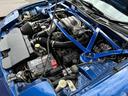 タイプRS 2021年12月ナイトスポーツリビルトE/G(RD13P)載せ替え済み APEXパワーFC SSR18インチAW SARDキャタライザー グロウフルタップ車高調 クラフトスクエアドアミラー(36枚目)
