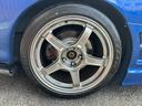 タイプRS 2021年12月ナイトスポーツリビルトE/G(RD13P)載せ替え済み APEXパワーFC SSR18インチAW SARDキャタライザー グロウフルタップ車高調 クラフトスクエアドアミラー(45枚目)