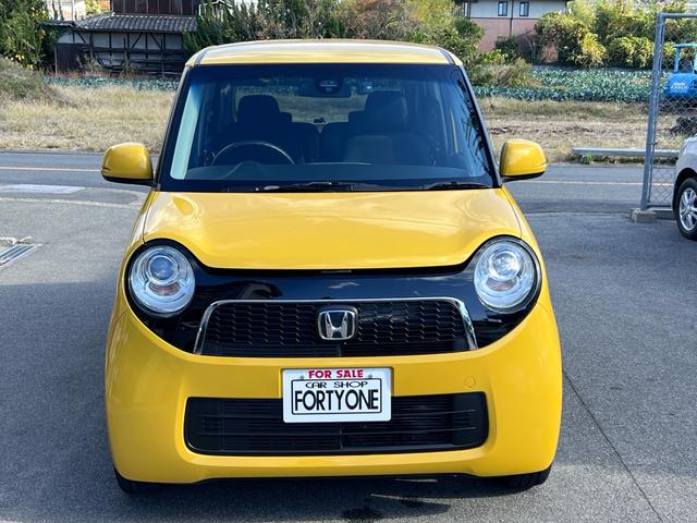 N-ONE ツアラー SSパッケージ ターボ/無限サイドミラー・無限Pスタート/ナビ/前後ドラレコ/フルセグ/Bleutooth/バックカメラ/ETC/クルーズコントロール/車検2年/CD/DVD/アルミホイール/衝突軽減/横滑り防止(2枚目)