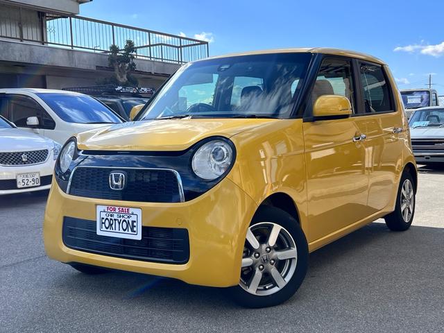 N-ONE ツアラー SSパッケージ ターボ/無限サイドミラー・無限Pスタート/ナビ/前後ドラレコ/フルセグ/Bleutooth/バックカメラ/ETC/クルーズコントロール/車検2年/CD/DVD/アルミホイール/衝突軽減/横滑り防止(3枚目)