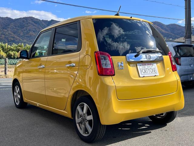 N-ONE ツアラー SSパッケージ ターボ/無限サイドミラー・無限Pスタート/ナビ/前後ドラレコ/フルセグ/Bleutooth/バックカメラ/ETC/クルーズコントロール/車検2年/CD/DVD/アルミホイール/衝突軽減/横滑り防止(8枚目)