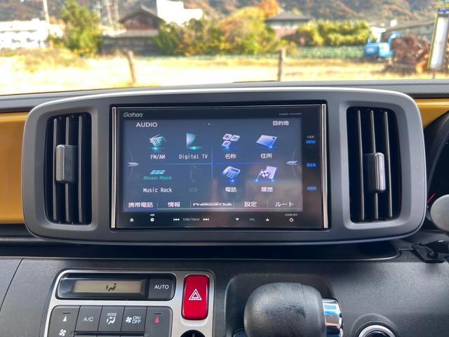 N-ONE ツアラー SSパッケージ ターボ/無限サイドミラー・無限Pスタート/ナビ/前後ドラレコ/フルセグ/Bleutooth/バックカメラ/ETC/クルーズコントロール/車検2年/CD/DVD/アルミホイール/衝突軽減/横滑り防止(16枚目)