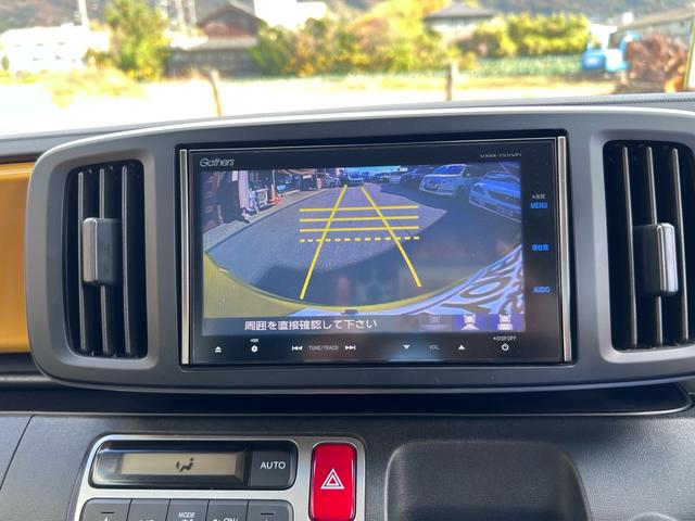 N-ONE ツアラー SSパッケージ ターボ/無限サイドミラー・無限Pスタート/ナビ/前後ドラレコ/フルセグ/Bleutooth/バックカメラ/ETC/クルーズコントロール/車検2年/CD/DVD/アルミホイール/衝突軽減/横滑り防止(19枚目)