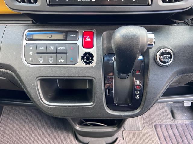 N-ONE ツアラー SSパッケージ ターボ/無限サイドミラー・無限Pスタート/ナビ/前後ドラレコ/フルセグ/Bleutooth/バックカメラ/ETC/クルーズコントロール/車検2年/CD/DVD/アルミホイール/衝突軽減/横滑り防止(21枚目)