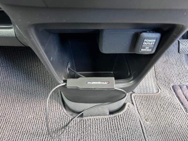 N-ONE ツアラー SSパッケージ ターボ/無限サイドミラー・無限Pスタート/ナビ/前後ドラレコ/フルセグ/Bleutooth/バックカメラ/ETC/クルーズコントロール/車検2年/CD/DVD/アルミホイール/衝突軽減/横滑り防止(22枚目)