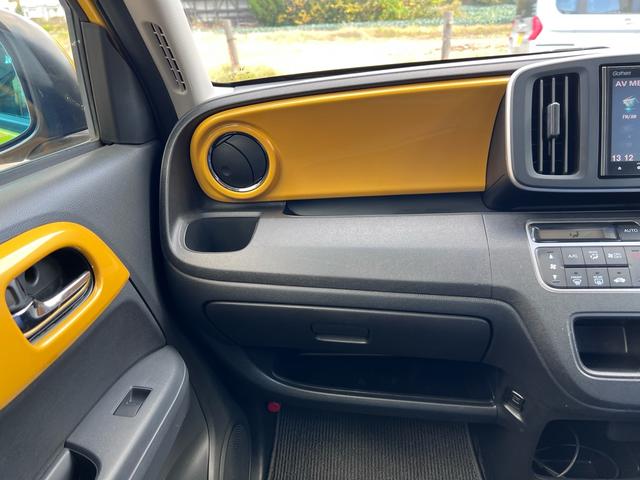 N-ONE ツアラー SSパッケージ ターボ/無限サイドミラー・無限Pスタート/ナビ/前後ドラレコ/フルセグ/Bleutooth/バックカメラ/ETC/クルーズコントロール/車検2年/CD/DVD/アルミホイール/衝突軽減/横滑り防止(23枚目)