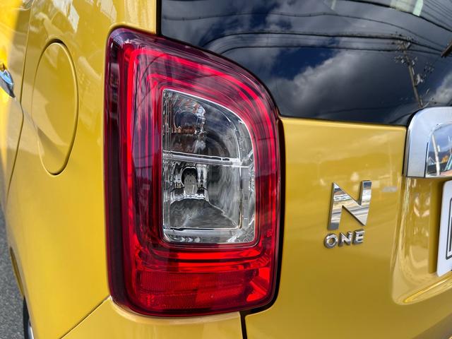 N-ONE ツアラー SSパッケージ ターボ/無限サイドミラー・無限Pスタート/ナビ/前後ドラレコ/フルセグ/Bleutooth/バックカメラ/ETC/クルーズコントロール/車検2年/CD/DVD/アルミホイール/衝突軽減/横滑り防止(62枚目)