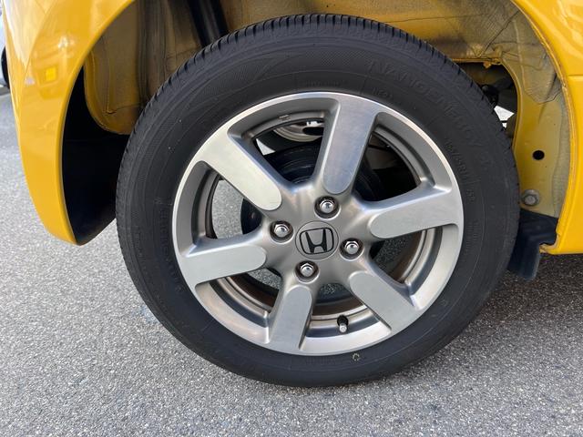 N-ONE ツアラー SSパッケージ ターボ/無限サイドミラー・無限Pスタート/ナビ/前後ドラレコ/フルセグ/Bleutooth/バックカメラ/ETC/クルーズコントロール/車検2年/CD/DVD/アルミホイール/衝突軽減/横滑り防止(66枚目)