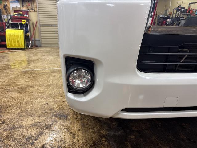 ハイエースバン ロングスーパーGL(46枚目)