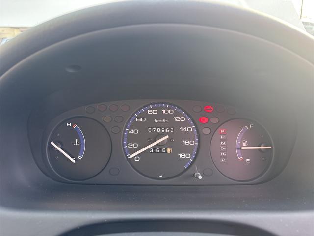 シビック （14枚目）